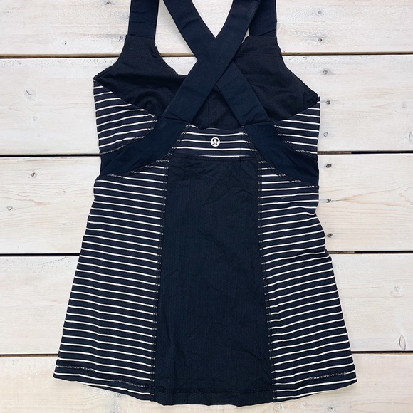 🍋LULULEMON | Push Ur Limits Tank - Picture 3 of 7